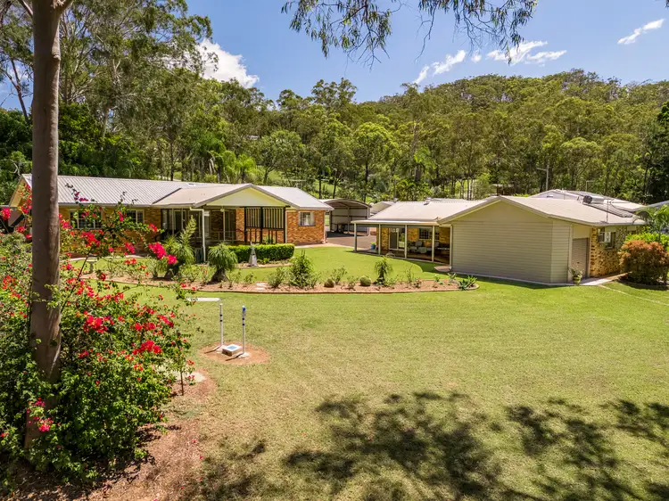 3 Covill Court, Telina QLD 4680