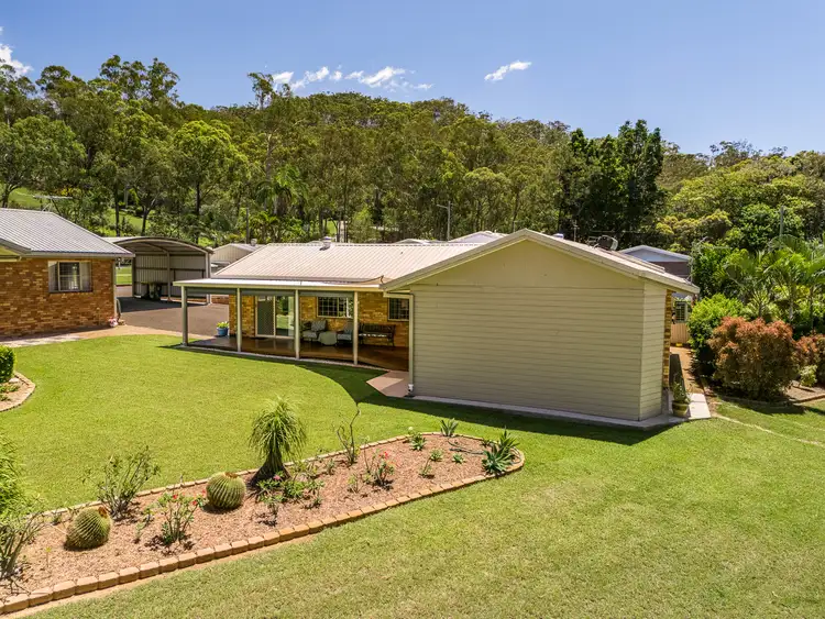 Third view of Homely house listing, 3 Covill Court, Telina QLD 4680