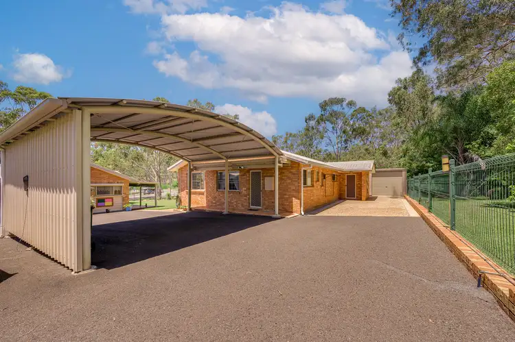 Fourth view of Homely house listing, 3 Covill Court, Telina QLD 4680