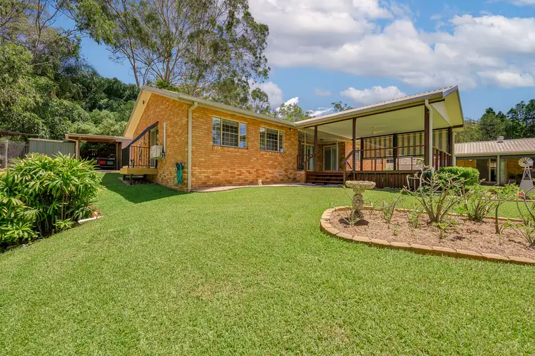 Fifth view of Homely house listing, 3 Covill Court, Telina QLD 4680