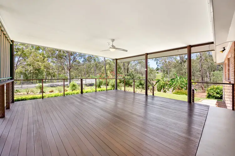 Sixth view of Homely house listing, 3 Covill Court, Telina QLD 4680