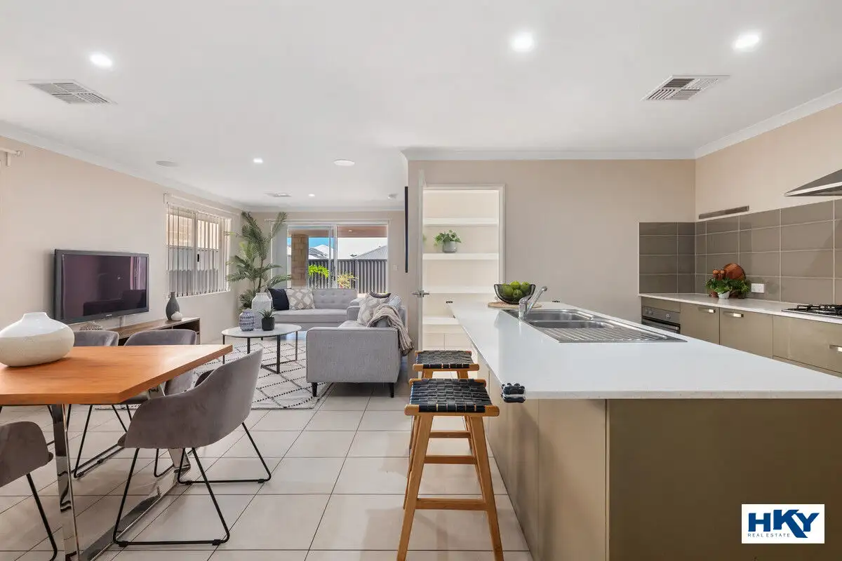 Main view of Homely house listing, 21 Bartley Chase, Aveley WA 6069