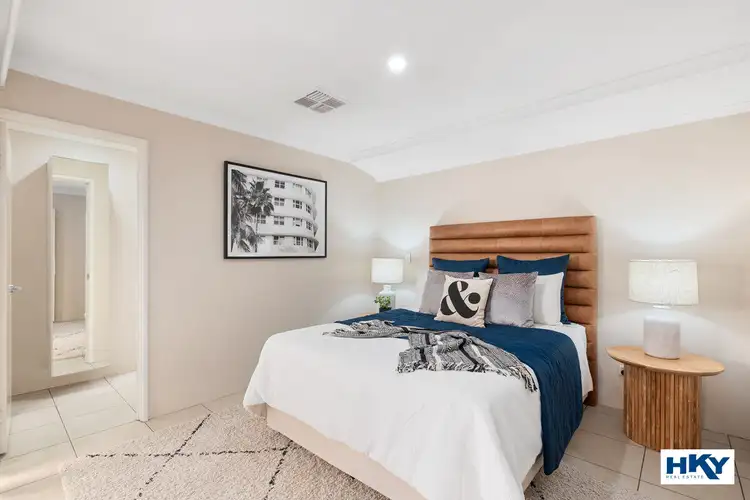 Sixth view of Homely house listing, 21 Bartley Chase, Aveley WA 6069