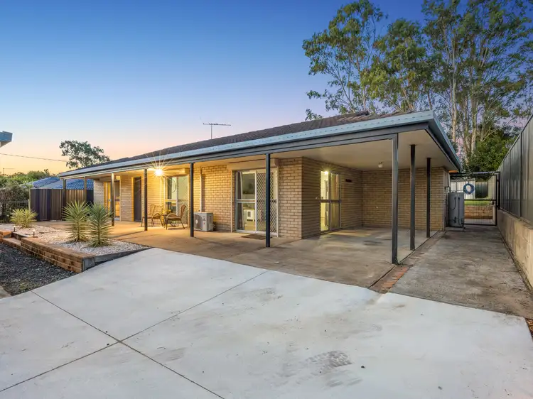 Second view of Homely house listing, 8 Scotts Road, Ripley QLD 4306