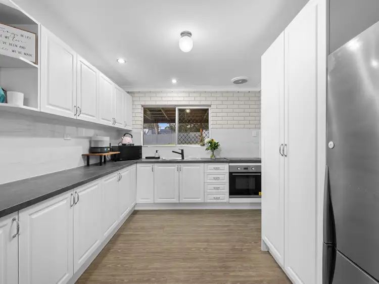 Third view of Homely house listing, 8 Scotts Road, Ripley QLD 4306