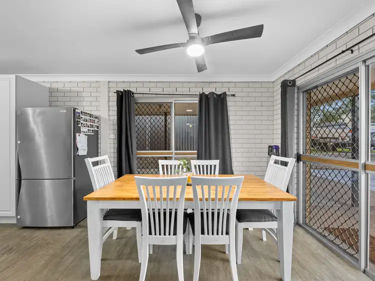 Fourth view of Homely house listing, 8 Scotts Road, Ripley QLD 4306