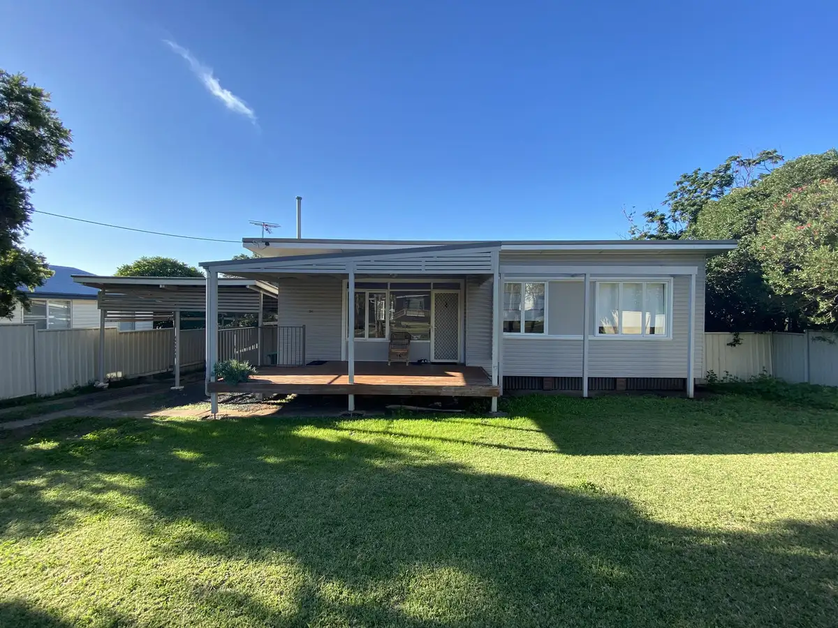Main view of Homely house listing, 34 Marion Street, Gunnedah NSW 2380