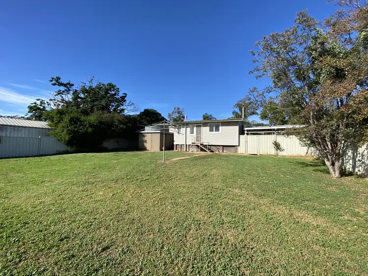 Fifth view of Homely house listing, 34 Marion Street, Gunnedah NSW 2380