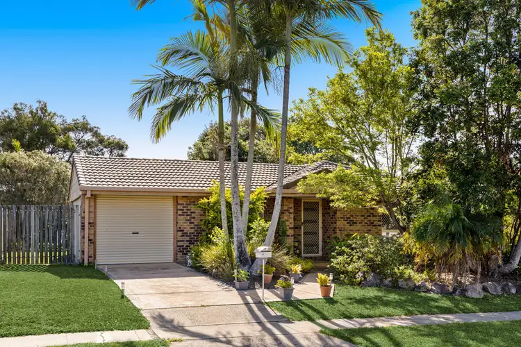 9 Marble Street, Keperra QLD 4054