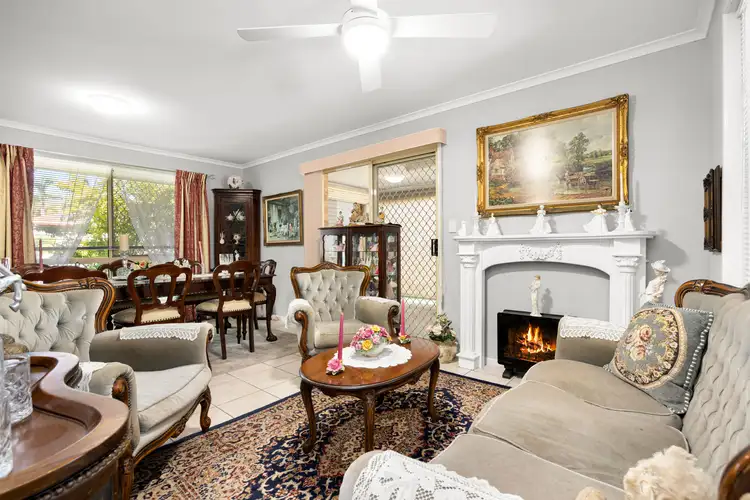 Second view of Homely house listing, 9 Marble Street, Keperra QLD 4054