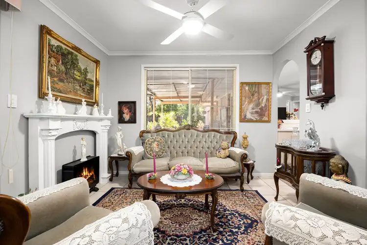 Third view of Homely house listing, 9 Marble Street, Keperra QLD 4054