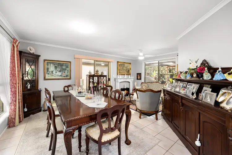 Fourth view of Homely house listing, 9 Marble Street, Keperra QLD 4054