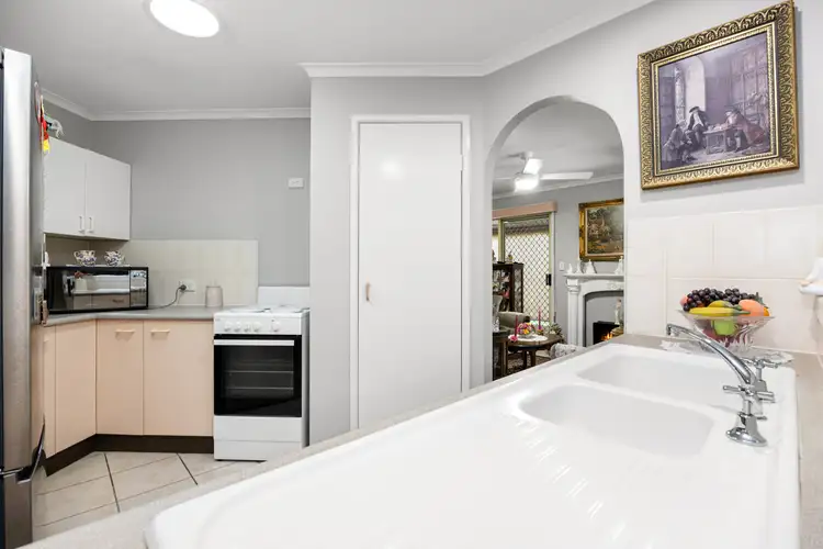 Fifth view of Homely house listing, 9 Marble Street, Keperra QLD 4054