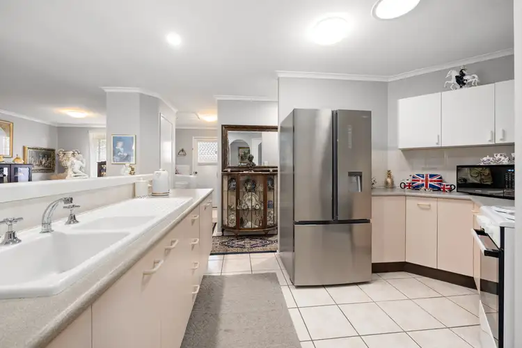 Sixth view of Homely house listing, 9 Marble Street, Keperra QLD 4054
