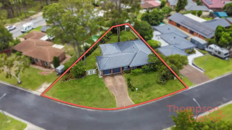Second view of Homely house listing, 2 Midway Close, Ashtonfield NSW 2323