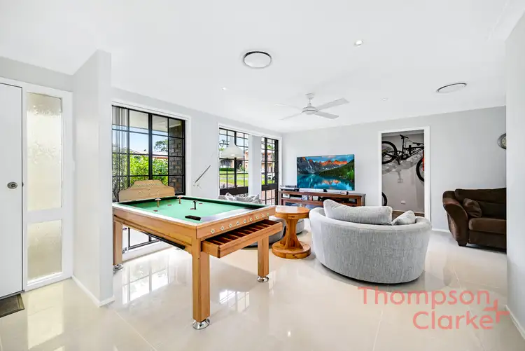 Third view of Homely house listing, 2 Midway Close, Ashtonfield NSW 2323