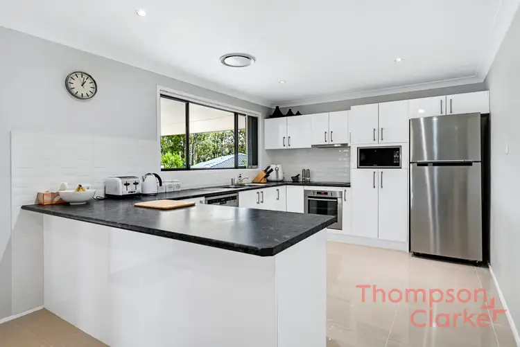 Fifth view of Homely house listing, 2 Midway Close, Ashtonfield NSW 2323