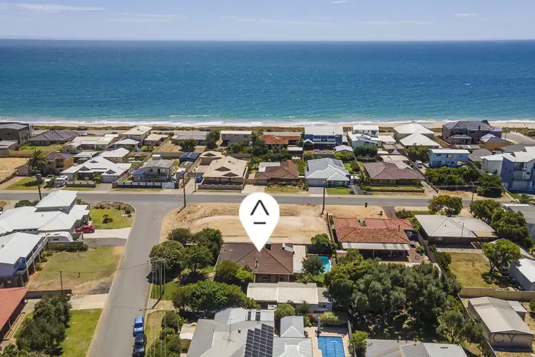 Main view of Homely house listing, 4 Pallas Way, San Remo WA 6210
