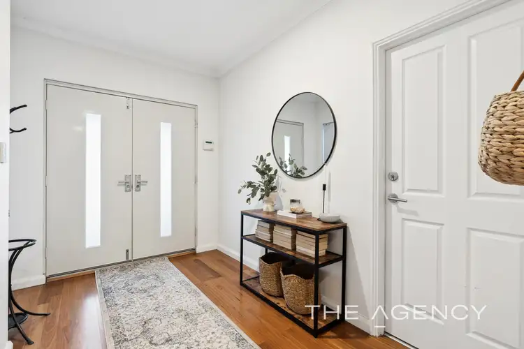 Second view of Homely house listing, 3 Condil Way, Success WA 6164