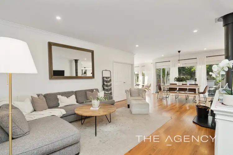 Third view of Homely house listing, 3 Condil Way, Success WA 6164
