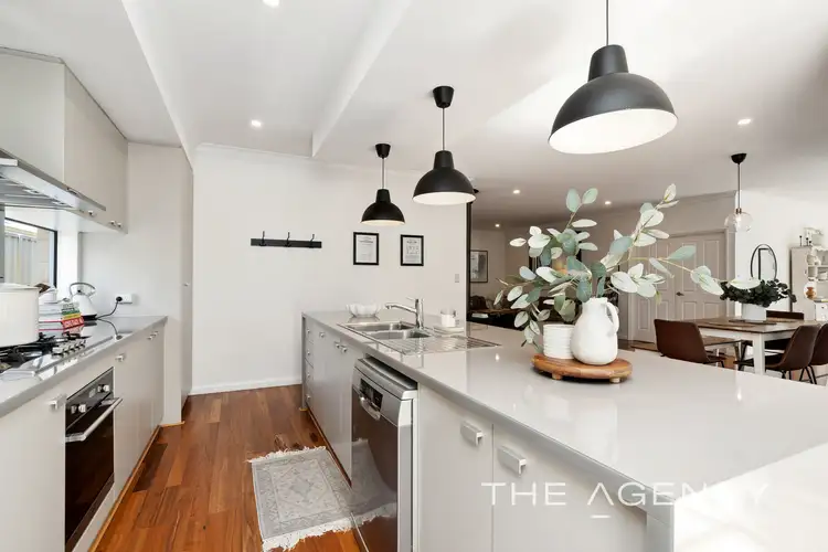 Sixth view of Homely house listing, 3 Condil Way, Success WA 6164