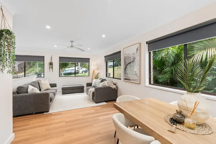 Second view of Homely house listing, 10 Calantha Drive, Wyoming NSW 2250