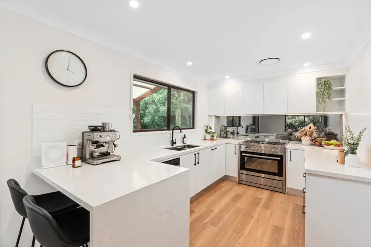 Third view of Homely house listing, 10 Calantha Drive, Wyoming NSW 2250