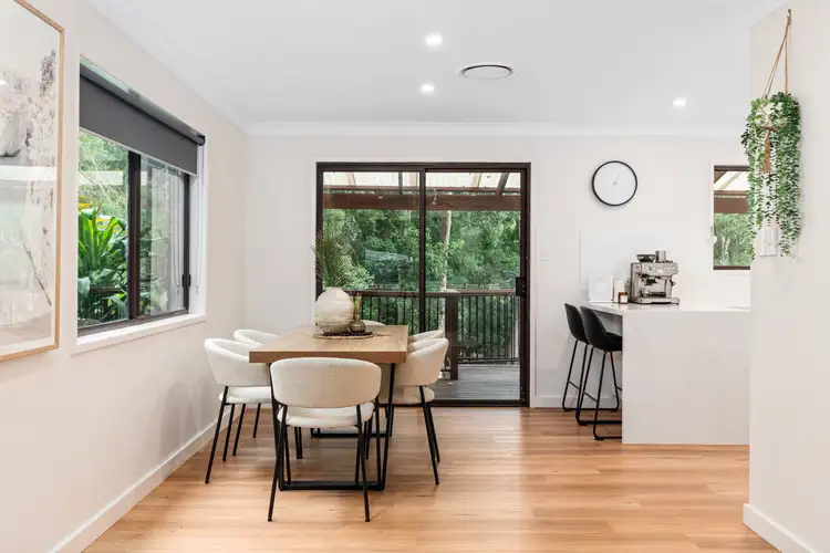 Fourth view of Homely house listing, 10 Calantha Drive, Wyoming NSW 2250