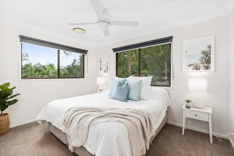 Fifth view of Homely house listing, 10 Calantha Drive, Wyoming NSW 2250