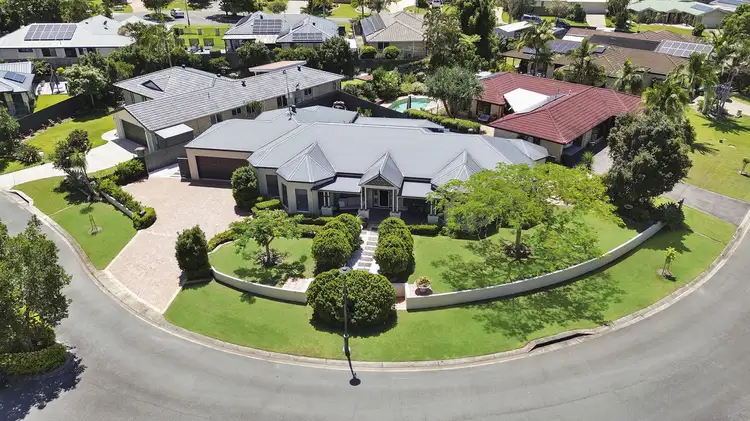 16 Chardonnay Court, Buderim QLD 4556