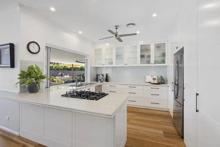 Fifth view of Homely house listing, 16 Chardonnay Court, Buderim QLD 4556