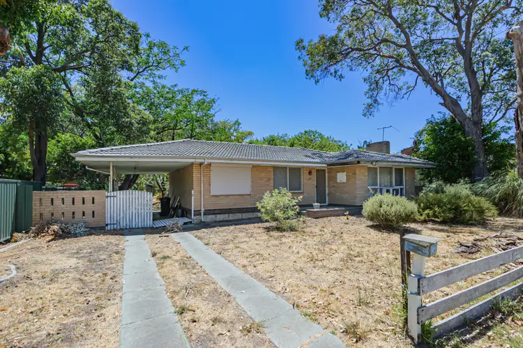 Second view of Homely house listing, 54 Wilkins Street, Bellevue WA 6056