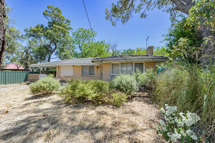 Fourth view of Homely house listing, 54 Wilkins Street, Bellevue WA 6056