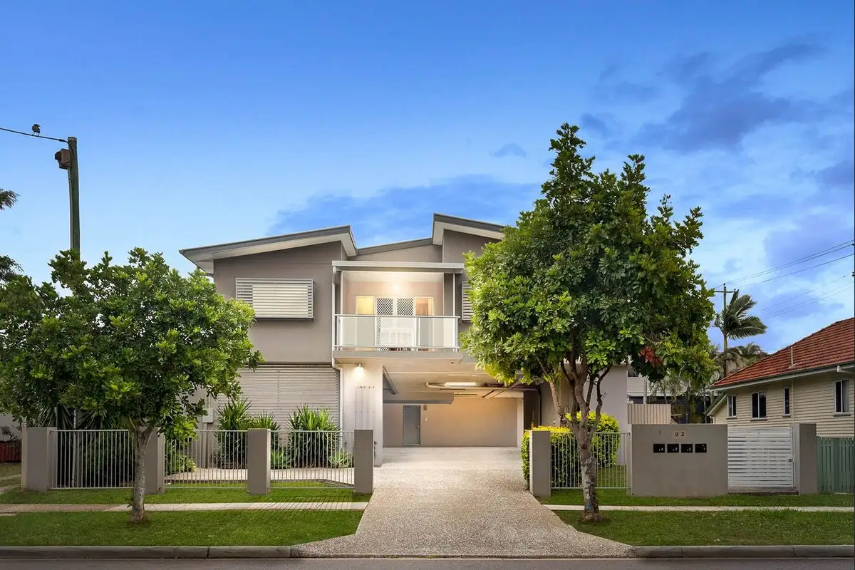 Main view of Homely unit listing, 4/92 Battersby Street, Zillmere QLD 4034