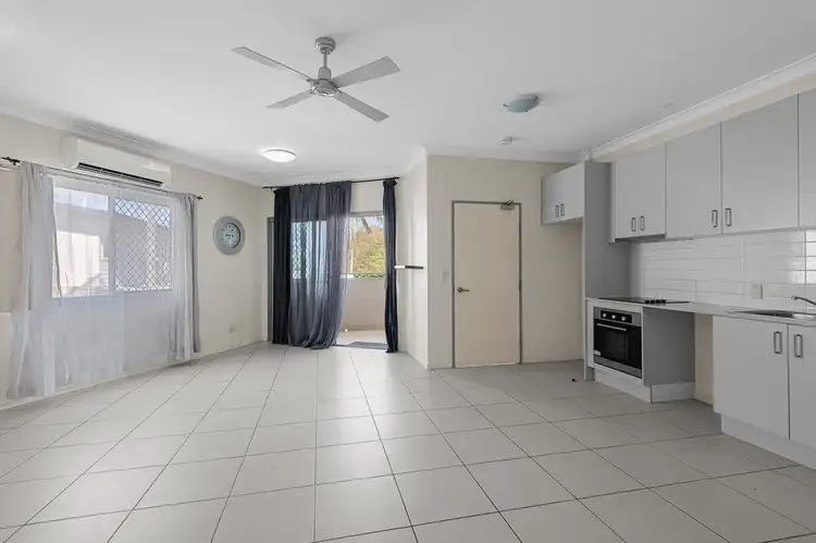 Second view of Homely unit listing, 4/92 Battersby Street, Zillmere QLD 4034
