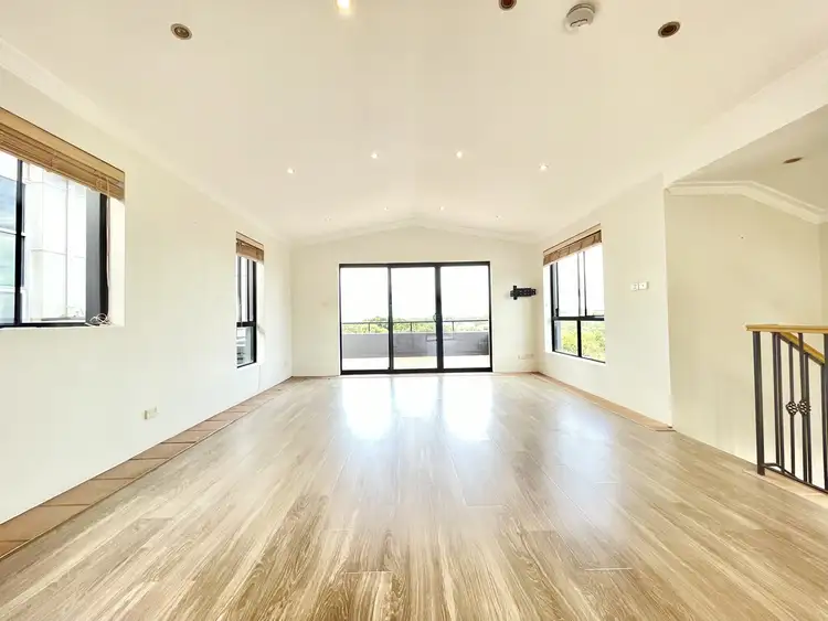 Second view of Homely townhouse listing, 47 Victoria Street, Malabar NSW 2036