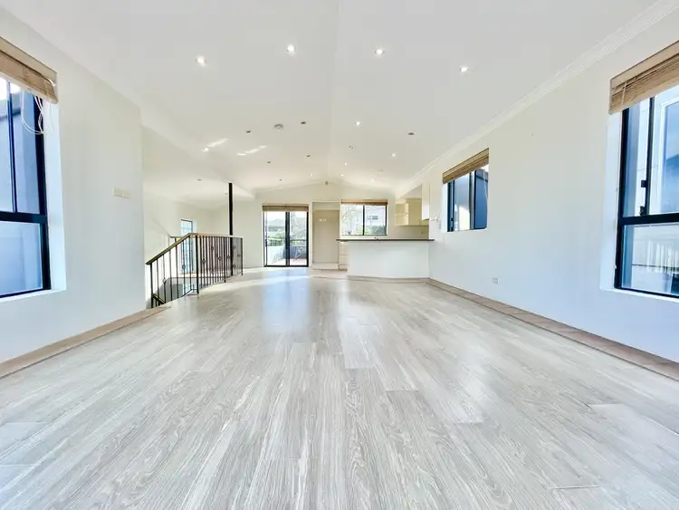 Third view of Homely townhouse listing, 47 Victoria Street, Malabar NSW 2036