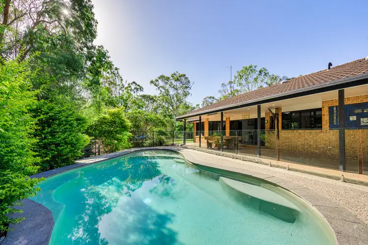Main view of Homely rural property listing, 3 Flora Drive, Beecher QLD 4680