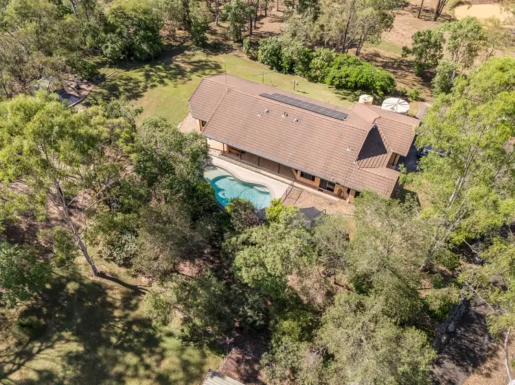 Fourth view of Homely rural property listing, 3 Flora Drive, Beecher QLD 4680