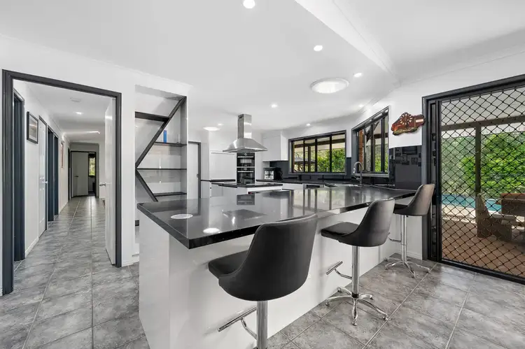 Fifth view of Homely rural property listing, 3 Flora Drive, Beecher QLD 4680