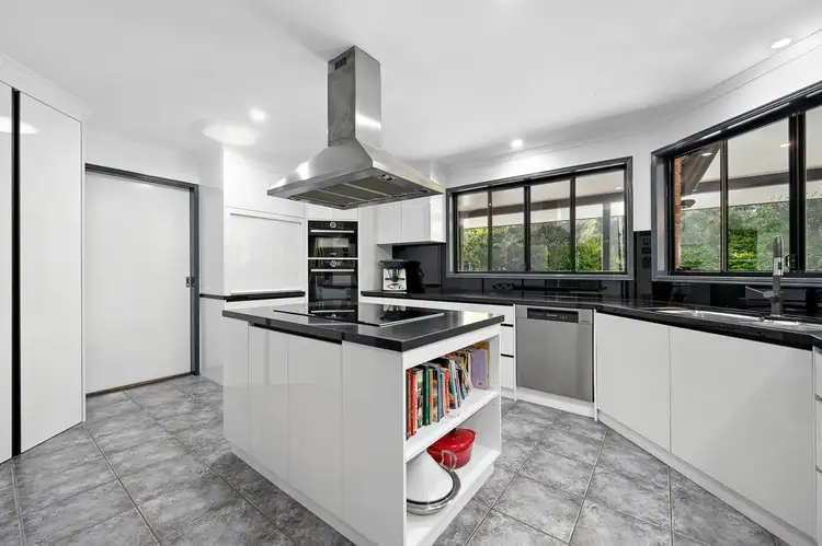 Sixth view of Homely rural property listing, 3 Flora Drive, Beecher QLD 4680