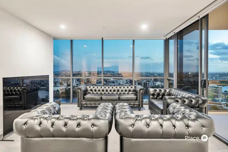 Third view of Homely apartment listing, 2908/55 Railway Terrace, Milton QLD 4064