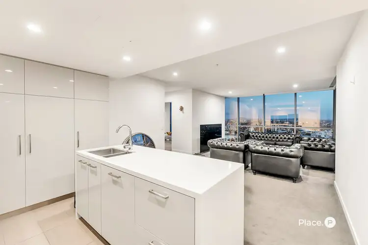 Fourth view of Homely apartment listing, 2908/55 Railway Terrace, Milton QLD 4064