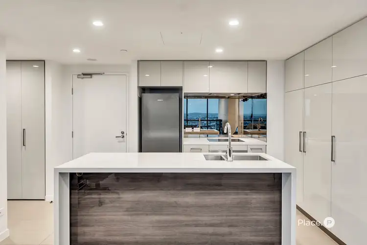 Fifth view of Homely apartment listing, 2908/55 Railway Terrace, Milton QLD 4064