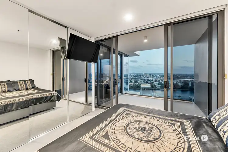Sixth view of Homely apartment listing, 2908/55 Railway Terrace, Milton QLD 4064
