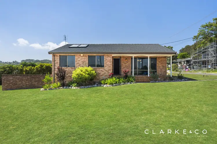 Third view of Homely house listing, 2 Ian Street, Eleebana NSW 2282