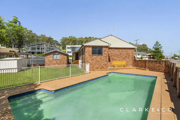 Sixth view of Homely house listing, 2 Ian Street, Eleebana NSW 2282