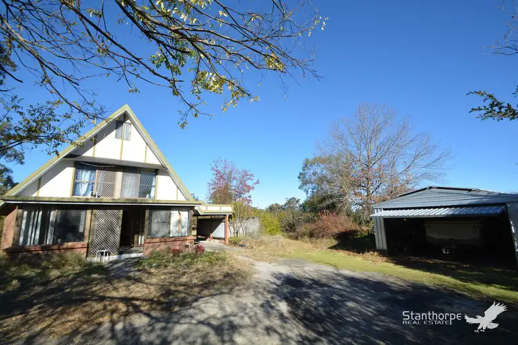Main view of Homely house listing, 3 High Street, Stanthorpe QLD 4380