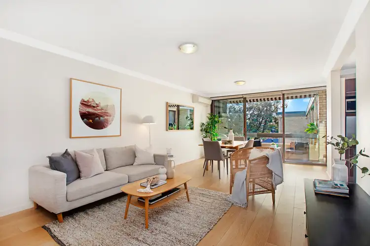 Main view of Homely unit listing, 9/5-9 Telopea Street, Wollstonecraft NSW 2065