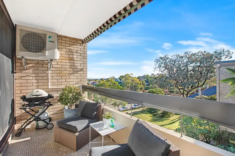 Fourth view of Homely unit listing, 9/5-9 Telopea Street, Wollstonecraft NSW 2065